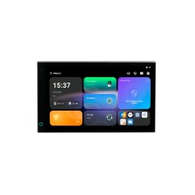 4х проводная гибридная Смарт-панель Dahua DHI-SCP3024B-CBZ