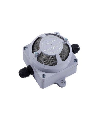 Извещатель дымовой Компания СМД ИП212 Трион МК Н-ОП АМ в Чите Пожарные извещатели Pintop.ru