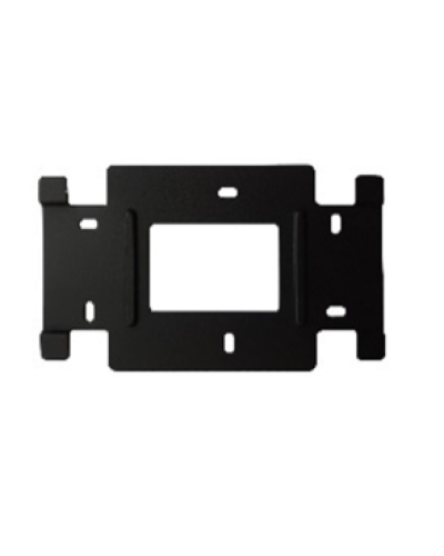 Кронштейн BAS-IP BS-SP BLACK в Чите Аксессуары для IP домофонов Pintop.ru