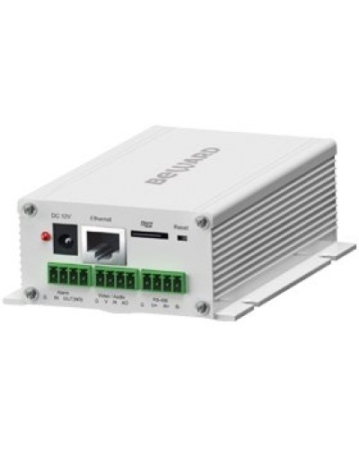 IP-видеокодер Beward B102S в Чите Системы видеонаблюдения Pintop.ru
