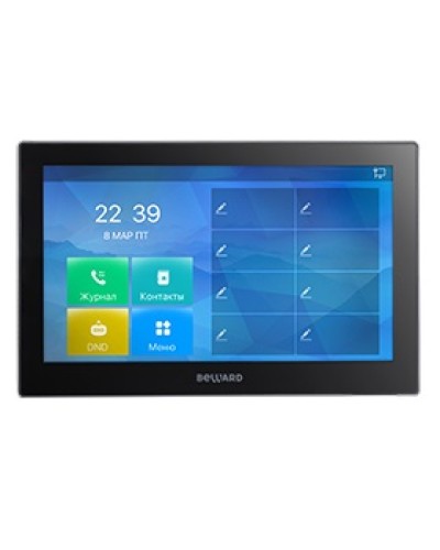IP-видеомониторBeward SM730 в Чите Абонентские IP устройства Pintop.ru