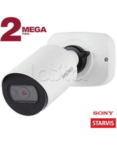 Bullet IP-камера Beward SV2012RCB в Чите IP-камеры Pintop.ru
