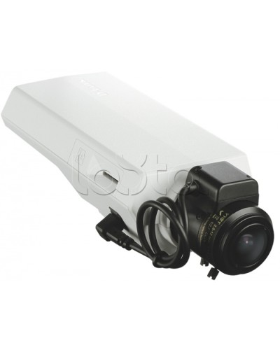 IP-камера видеонаблюдения в стандартном исполнении D-Link DCS-3511/UPA/A1A в Чите IP-камеры Pintop.ru