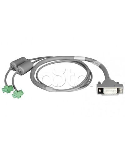 Кабель питания (1.5 м) D-Link DPS-CB150-2PS/B1A в Чите Дополнительное оборудование для сетей Pintop.ru