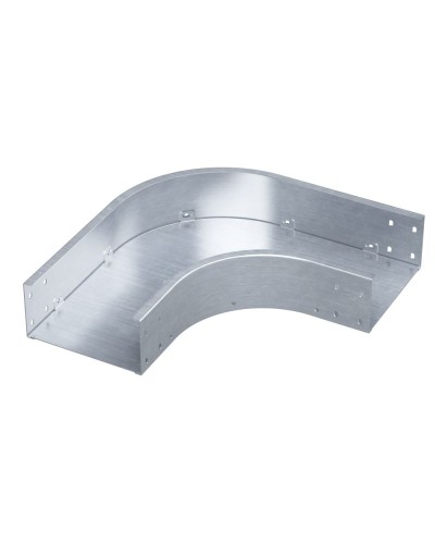 Угол горизонтальный DKC (SDH1020KZL) в Чите Аксессуары для лотков Pintop.ru