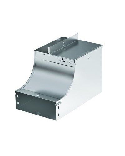 Угол вертикальный внутренний DKC (37066KHDZ) в Чите Аксессуары для лотков Pintop.ru