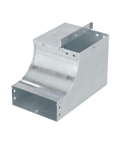 Угол вертикальный внутренний DKC (37142KHDZ) в Чите Аксессуары для лотков Pintop.ru