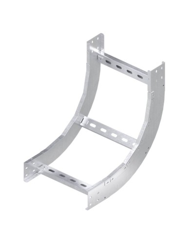 Угол вертикальный внутренний DKC (ULID683) в Чите Аксессуары для лотков Pintop.ru