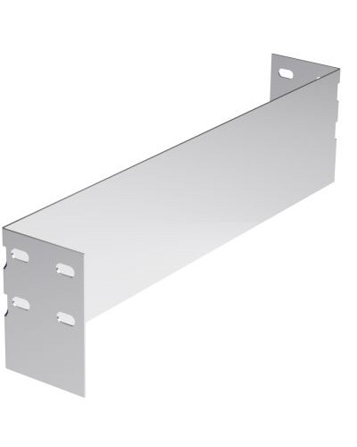 Заглушка лотка DKC (URH056) в Чите Аксессуары для лотков Pintop.ru