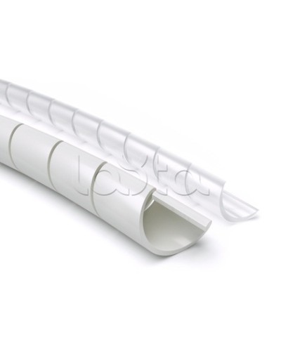 Жгут витой, SPIRALITE P2, черный DKC 00922RL в Чите Аксессуары для кабель-канала Pintop.ru