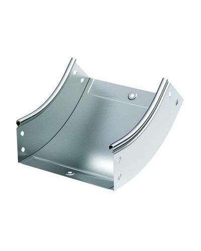 Угол вертикальный внутренний DKC (36727KHDZ) в Чите Аксессуары для лотков Pintop.ru