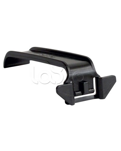 Фиксатор кабеля для короба RL6 40 DKC 05204RL в Чите Держатели, клипсы, скобы Pintop.ru