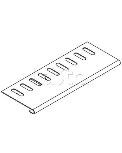 Защитный ограничитель RP 300 DKC 36940 в Чите Аксессуары для лотков Pintop.ru
