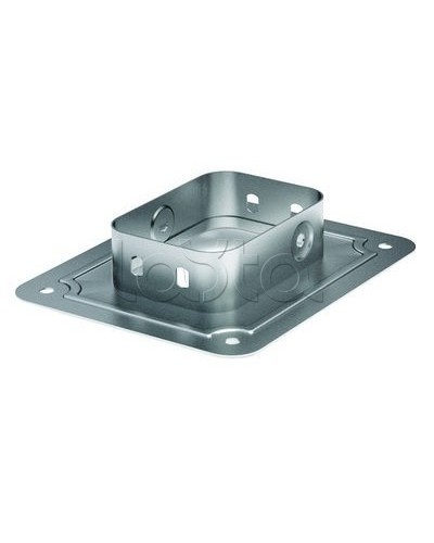 Фланец соединительный FR300/80 DKC 37435 в Чите Аксессуары для лотков Pintop.ru