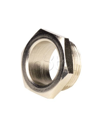 Втулка защитная, М16х1,5 DKC 6052-16A в Чите Крепеж Pintop.ru