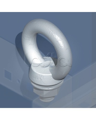 Рым-болты, М12 (4 шт/уп) DKC R5A33 в Чите Крепеж Pintop.ru