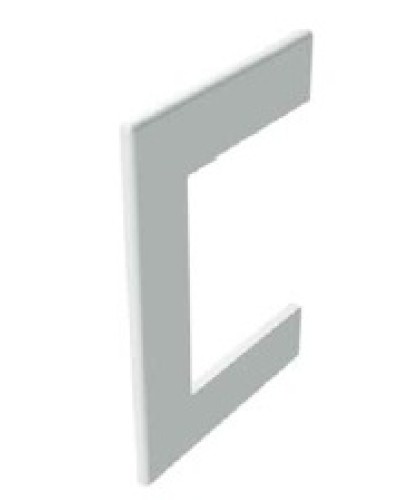 Рамка для ввода в стену/коробку/потолок DKC 01775 в Чите Аксессуары для кабель-канала Pintop.ru