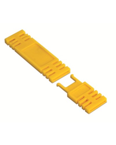 Удлинитель стопора кабеля DKC 08101RL в Чите Аксессуары для лотков Pintop.ru