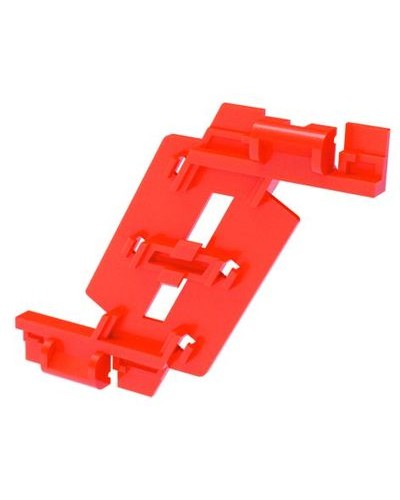 Фиксатор кабеля DKC 07713 в Чите Крепежные изделия Pintop.ru