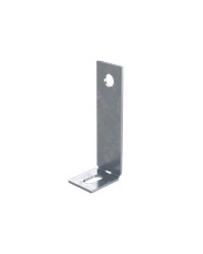 Держатель ОП для консолей BBH-60/70 DKC BMZ1502 в Чите Держатели, клипсы, скобы Pintop.ru