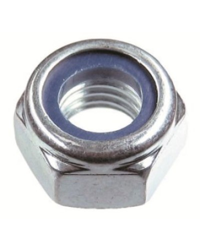 Гайка самоконтрящаяся М6 DKC CM250800 в Чите Крепеж Pintop.ru