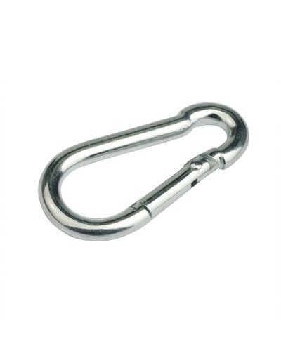 Карабин с фиксатором5х50 DKC CM627005 в Чите Аксессуары для кабель-канала Pintop.ru