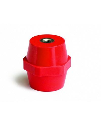 Изолятор шинный 25х22 М4 DKC ISBK2801 в Чите Электротехническое оборудование Pintop.ru