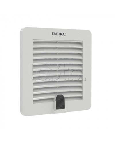 Вентиляционная решетка 112x112 R5RF08 DKC в Чите Вентиляторные модули Pintop.ru