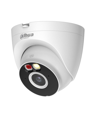 IP-видеокамера Dahua DH-IPC-T3AP-IL-0280B в Чите IP-камеры Pintop.ru