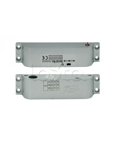 Замок электромеханический FOX FX-M100B в Чите Электромеханические замки Pintop.ru