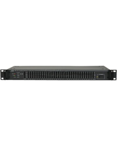 Эквалайзер графический JDM EQ-1311 в Чите 19 оборудование (рэковое/стоечное) JDM Pintop.ru