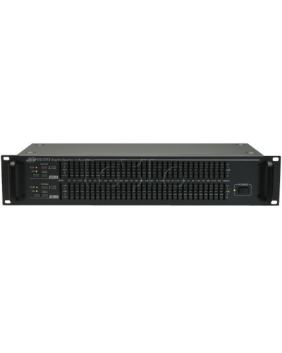 Эквалайзер графический JDM EQ-2312 в Чите 19 оборудование (рэковое/стоечное) JDM Pintop.ru