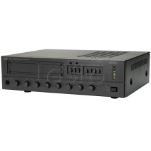 Микшер-усилитель JDM TA-1060