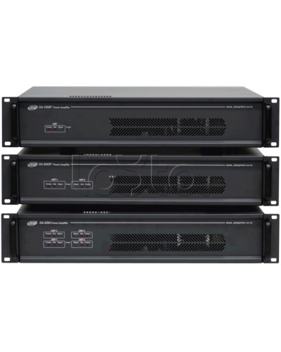 Усилитель мощности D-класса JDM DA-1000P в Чите Усилители Pintop.ru