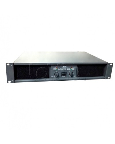 Усилитель мощности JDM POWER-300 в Чите Усилители Pintop.ru