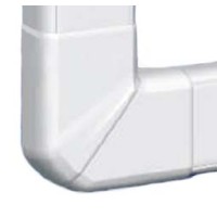 Угол плоский переменный для кабель-канала DLP 50x150 LEGRAND 010789