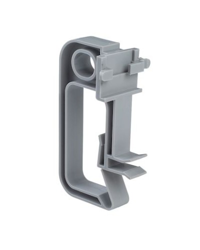 Рейка направляющая Legrand 020094 в Чите Аксессуары для стоек и шкафов Pintop.ru