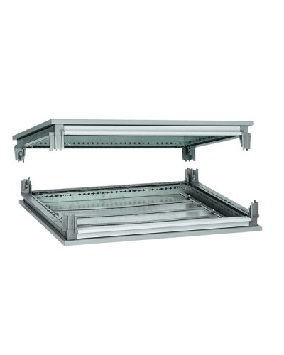 Комплект монтажный Legrand 020509 в Чите Аксессуары для стоек и шкафов Pintop.ru