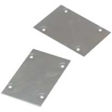 Комплект из 2 пластин Legrand 020589