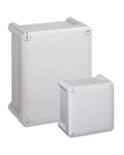 Коробка промышленная Legrand 035007 в Чите Распределительные коробки Pintop.ru