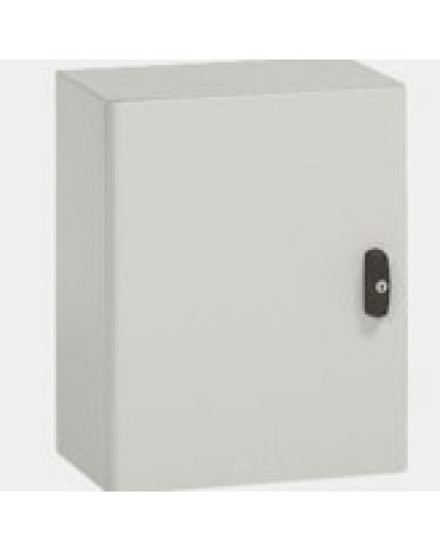 Шкаф электромонтажный Atlantic Legrand 035507 в Чите Щиты электрические Pintop.ru