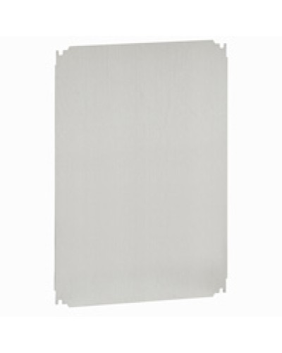 Плата сплошная 300х220 Legrand 036049 в Чите Аксессуары для стоек и шкафов Pintop.ru