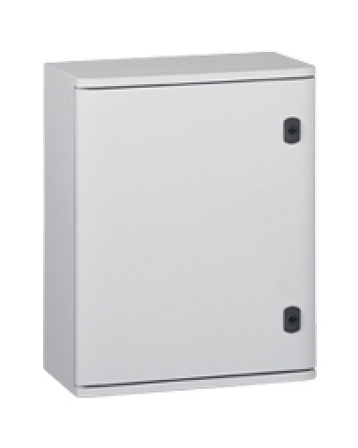 Щит электромонтажный Marina Legrand 036251 в Чите Щиты электрические Pintop.ru