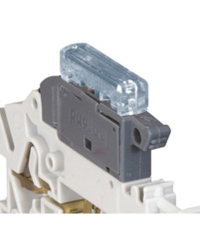 Индикатор срабатывания Legrand 037525 в Чите Аксессуары для кабель-канала Pintop.ru