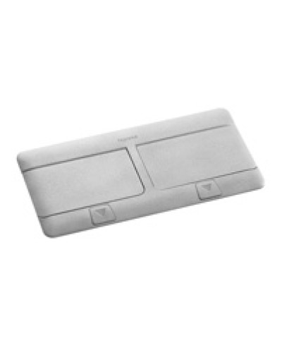 Блок розеточный выдвижной Legrand 054013 в Чите Блоки розеток Pintop.ru