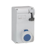 Щиток комбинированный Legrand 056621