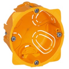 Коробка Batibox встраиваемая LEGRAND 080041