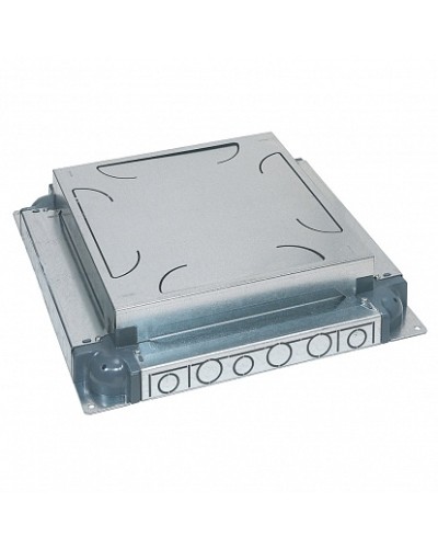 Коробка монтажная Legrand 088073 в Чите Распределительные коробки Pintop.ru