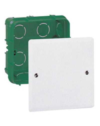 Коробка монтажная Legrand 089271 в Чите Распределительные коробки Pintop.ru