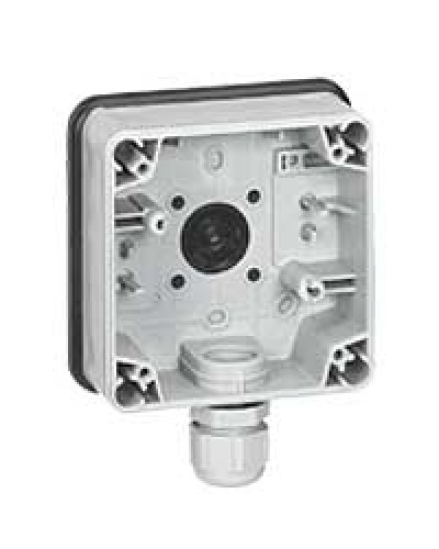 Коробка монтажная Legrand 090491 в Чите Распределительные коробки Pintop.ru